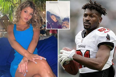 megan eugenio antonio brown video|Antonio Brown Overtime Megan Eugenio Leaked Video